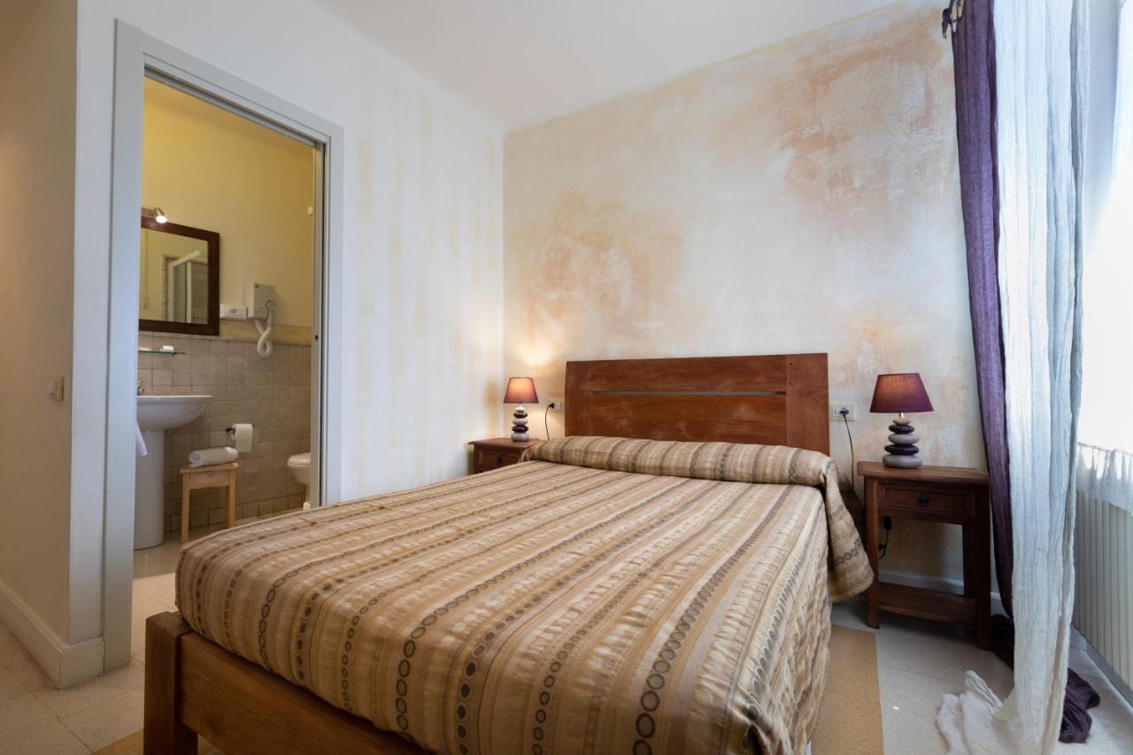 Hotel Al Convento Vezzano Ligure Exterior foto