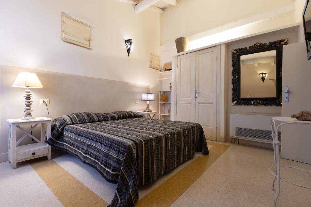 Hotel Al Convento Vezzano Ligure Exterior foto