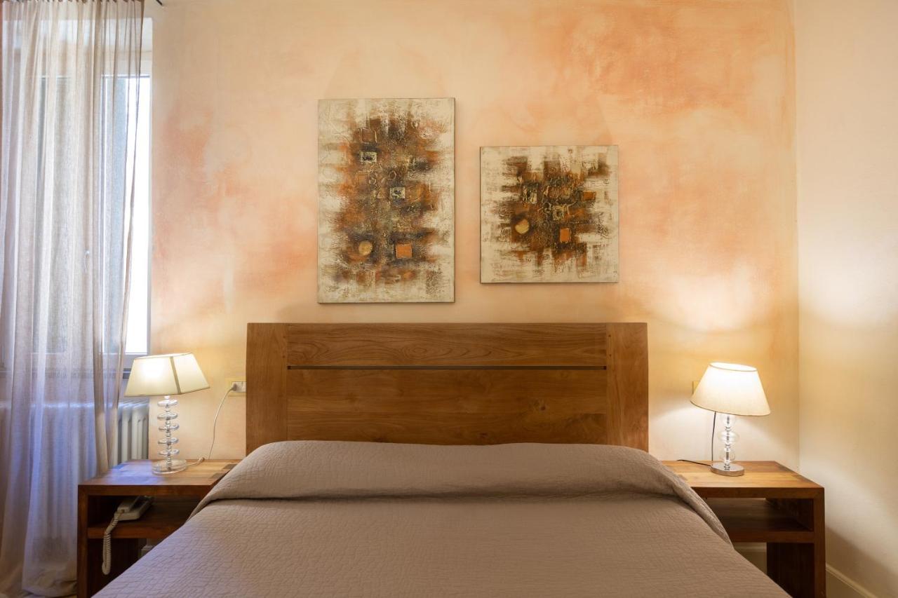 Hotel Al Convento Vezzano Ligure Exterior foto