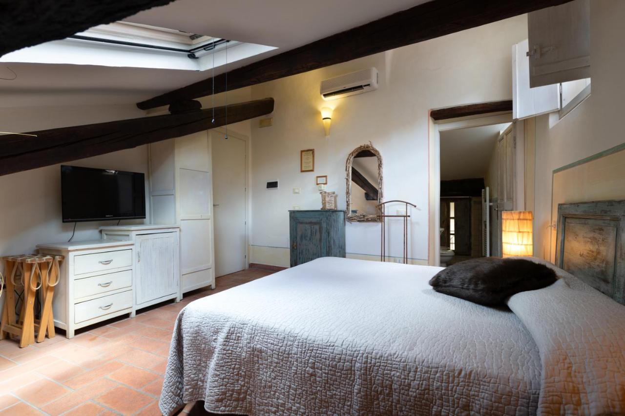 Hotel Al Convento Vezzano Ligure Exterior foto
