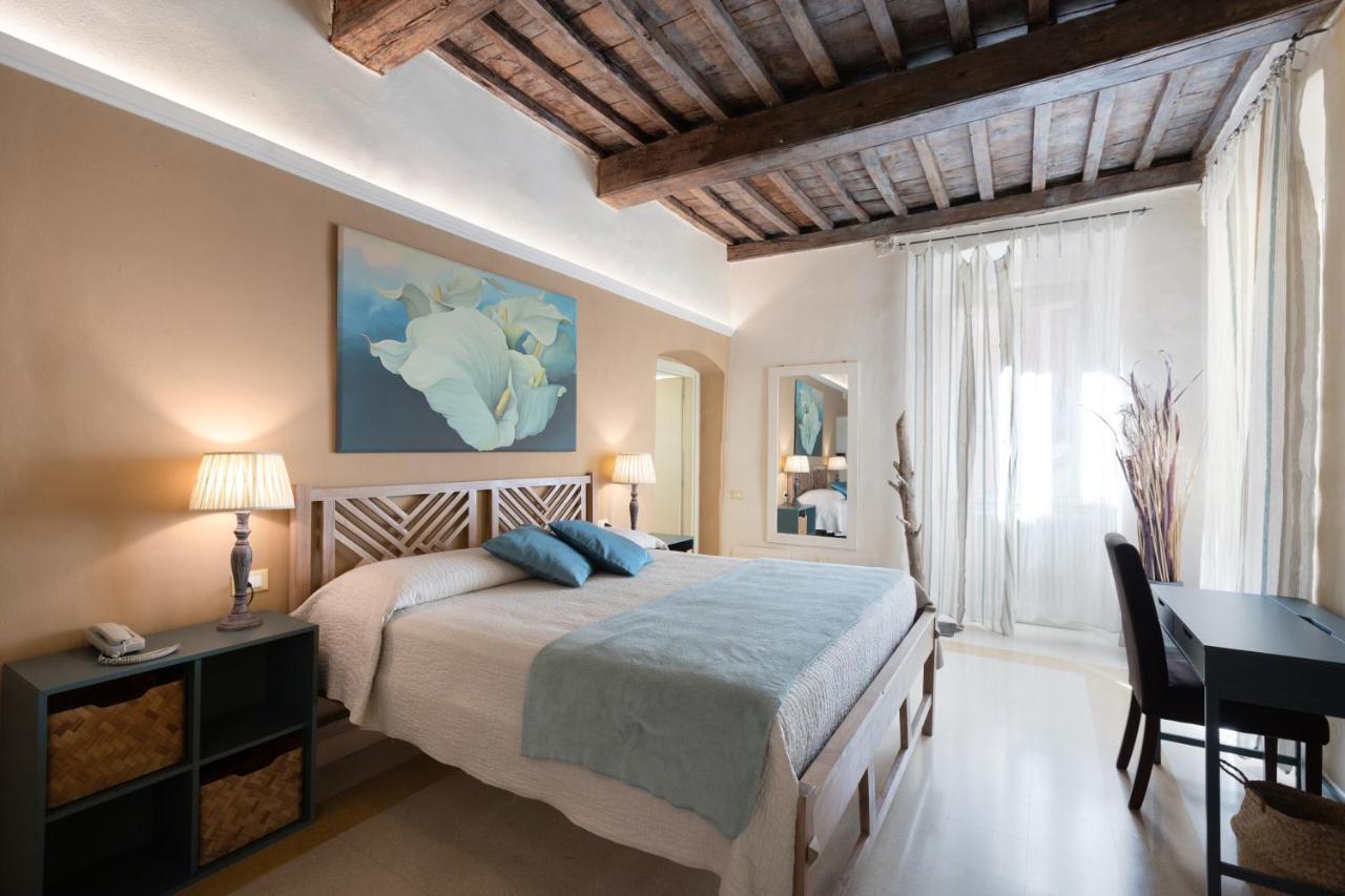 Hotel Al Convento Vezzano Ligure Exterior foto