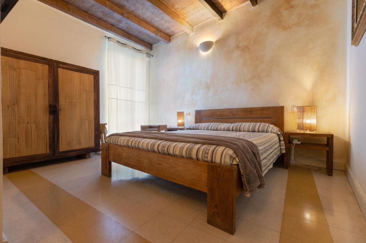 Hotel Al Convento Vezzano Ligure Exterior foto