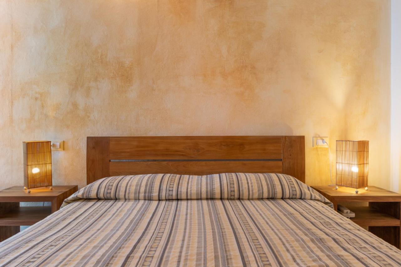 Hotel Al Convento Vezzano Ligure Exterior foto