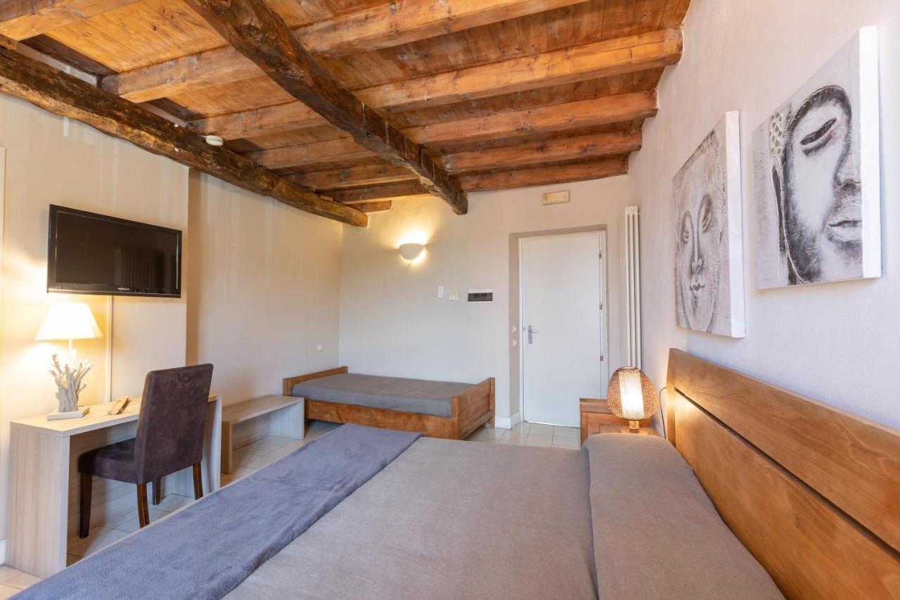 Hotel Al Convento Vezzano Ligure Exterior foto
